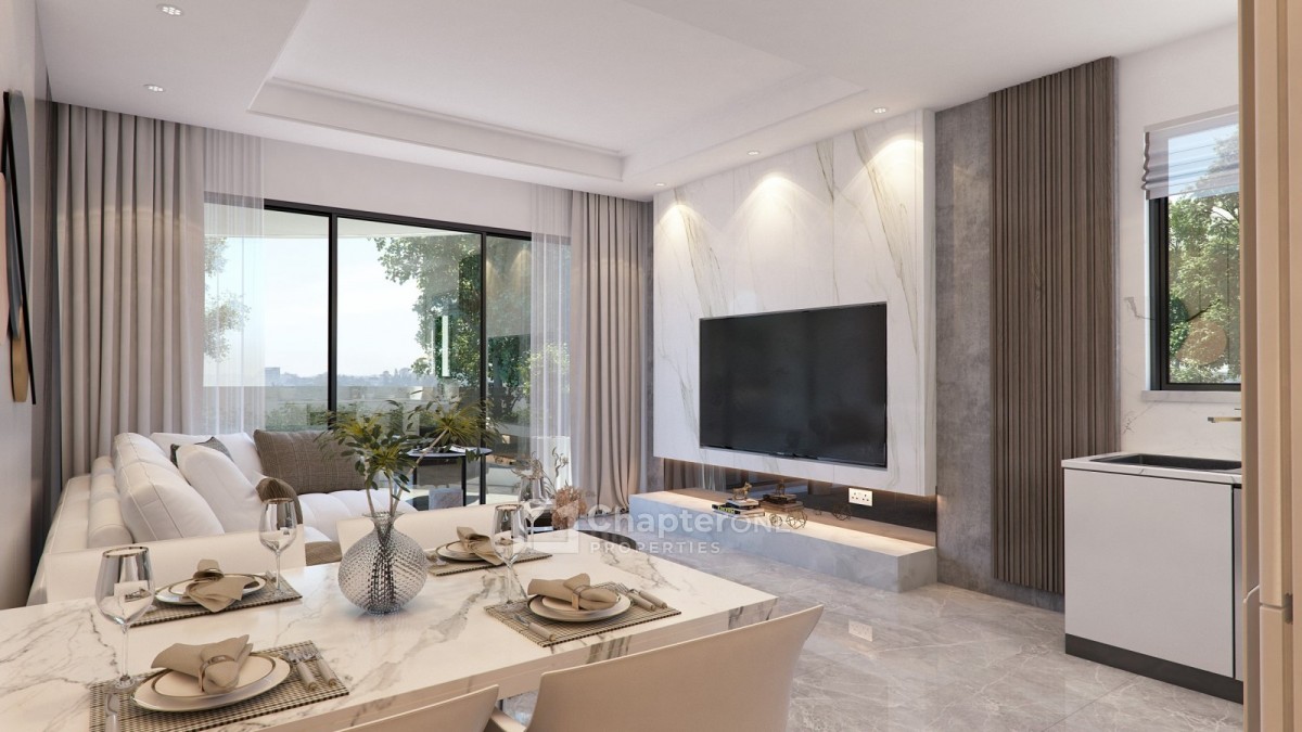 Apartment For Sale  in  Latsia - Agios Georgios
