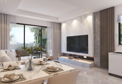 Latsia - Agios Georgios, Nicosia Apartment For Sale | C3171