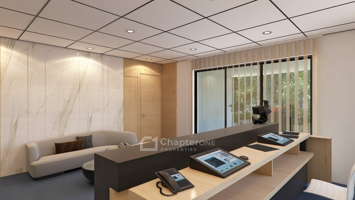 Office  For Sale  in  Latsia - Agios Georgios