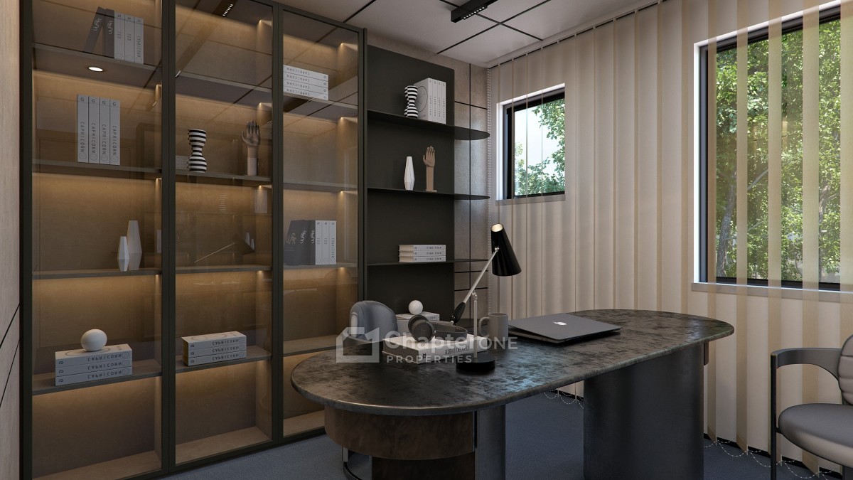 Office  For Sale  in  Latsia - Agios Georgios
