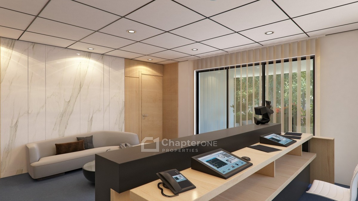 Office  For Sale  in  Latsia - Agios Georgios