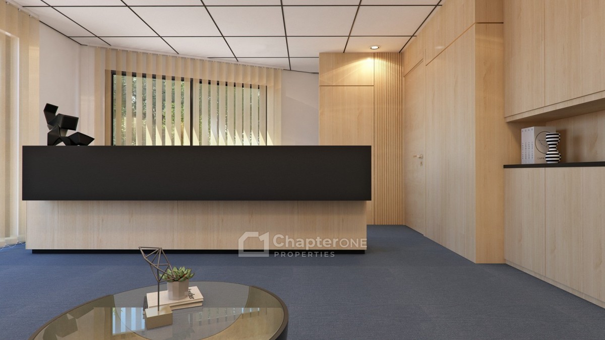 Office  For Sale  in  Latsia - Agios Georgios