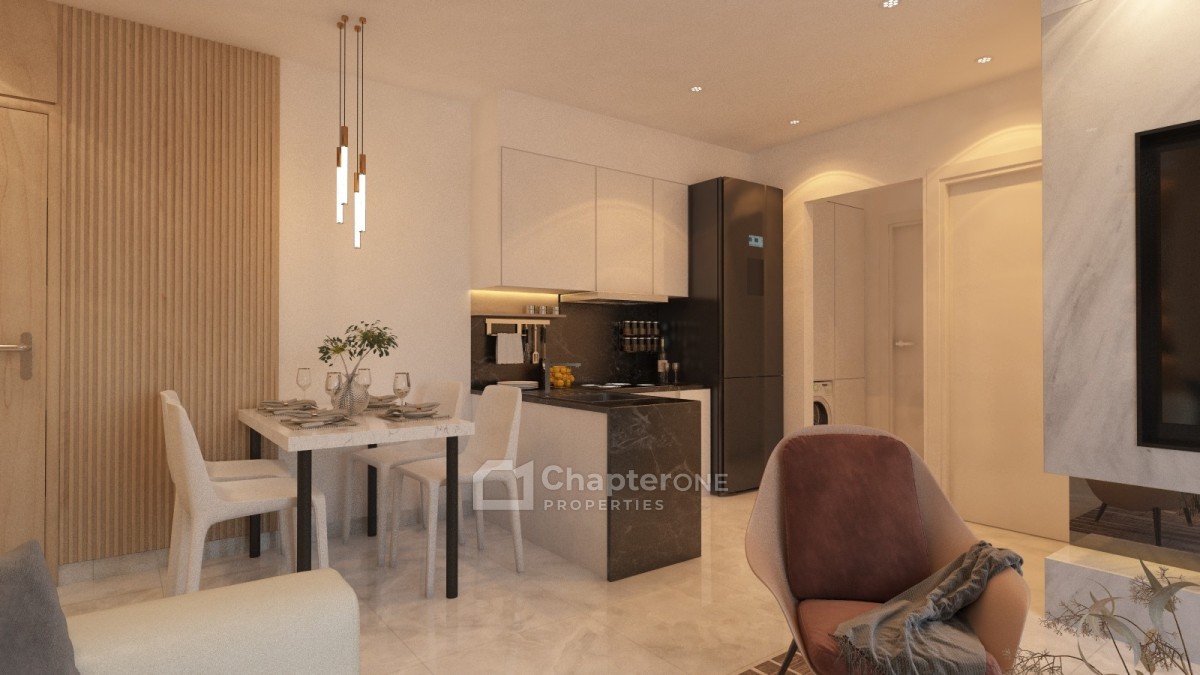 Apartment For Sale  in  Nicosia - Sopaz