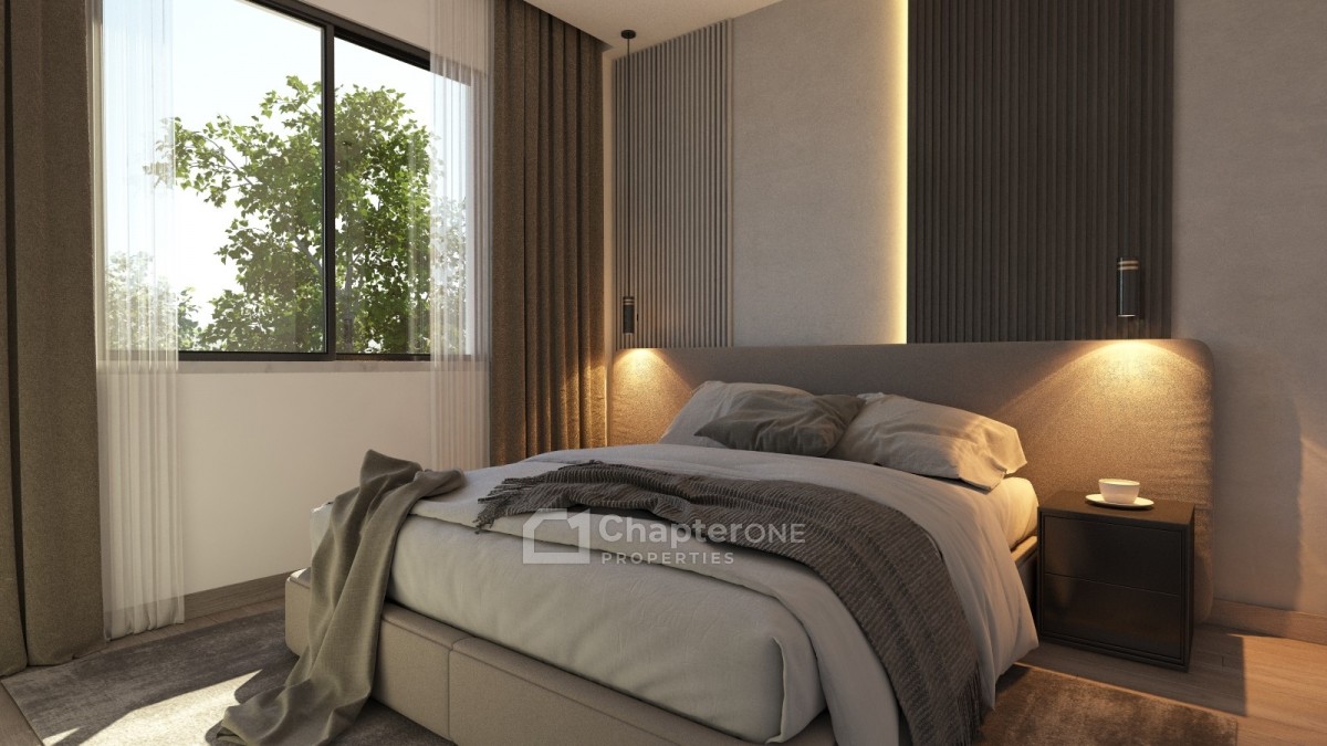 Apartment For Sale  in  Nicosia - Sopaz