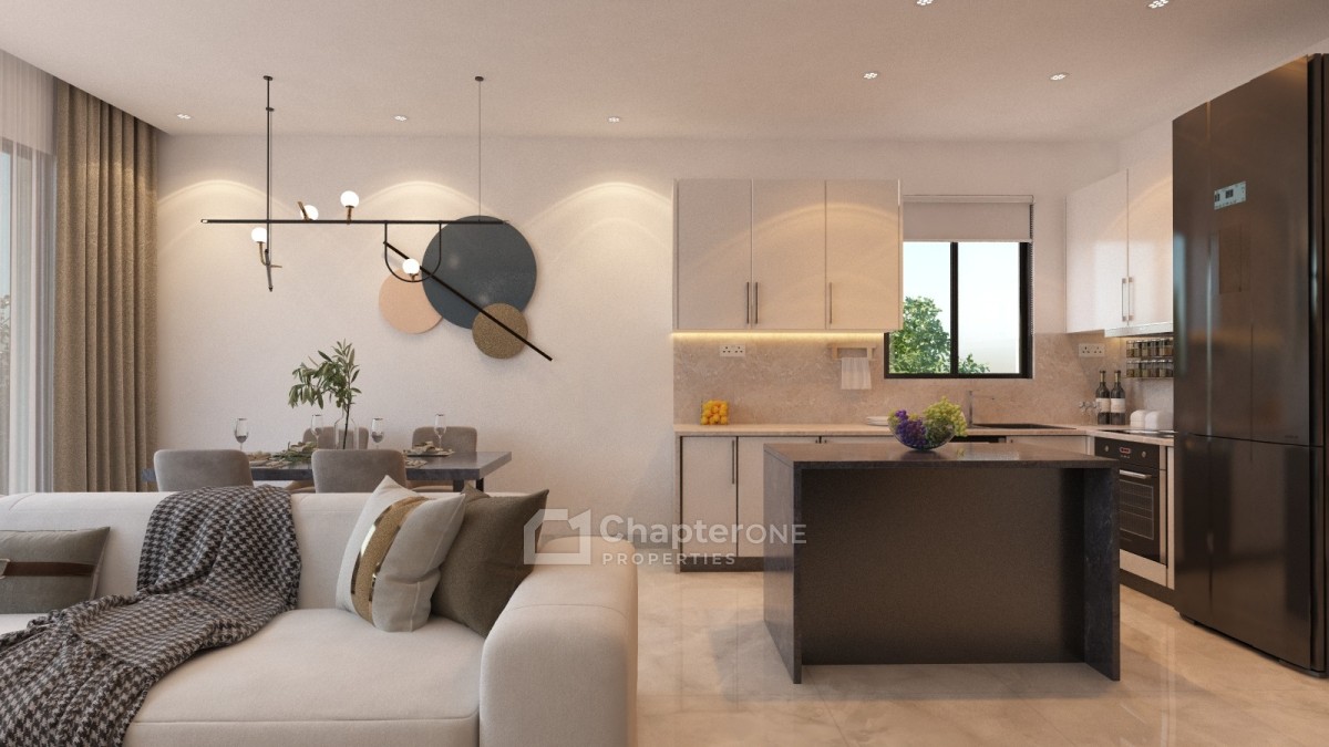 Apartment For Sale  in  Nicosia - Sopaz