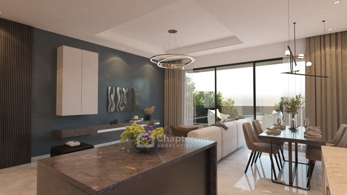 Apartment For Sale  in  Nicosia - Sopaz