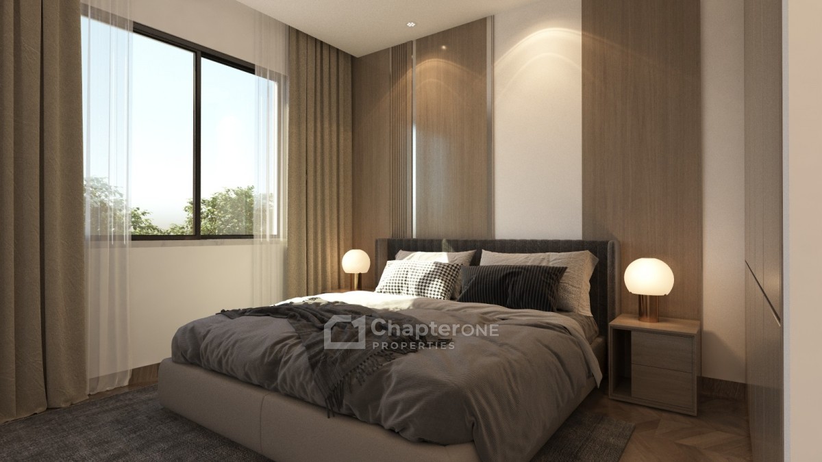 Apartment For Sale  in  Nicosia - Sopaz