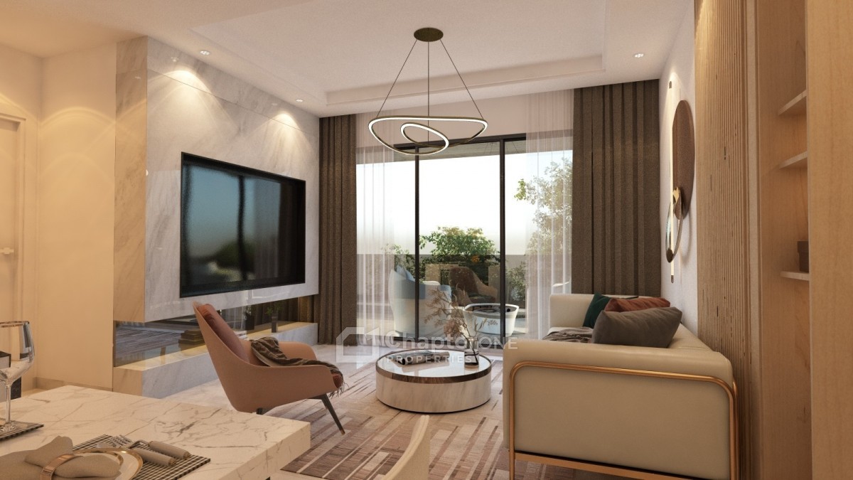 Apartment For Sale  in  Nicosia - Sopaz
