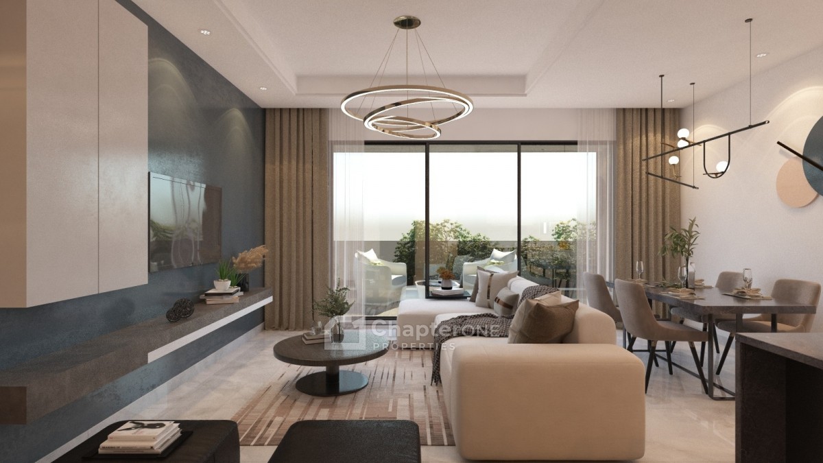 Apartment For Sale  in  Nicosia - Sopaz