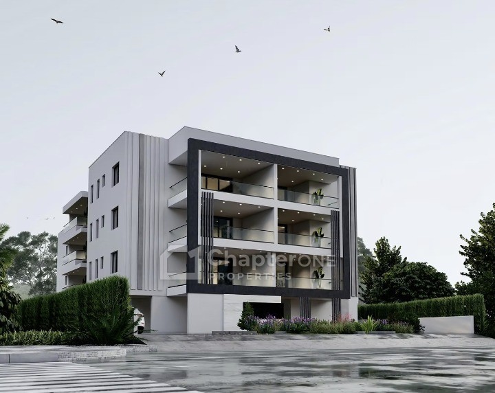 Apartment For Sale  in  Lakatameia - Agios Mamas