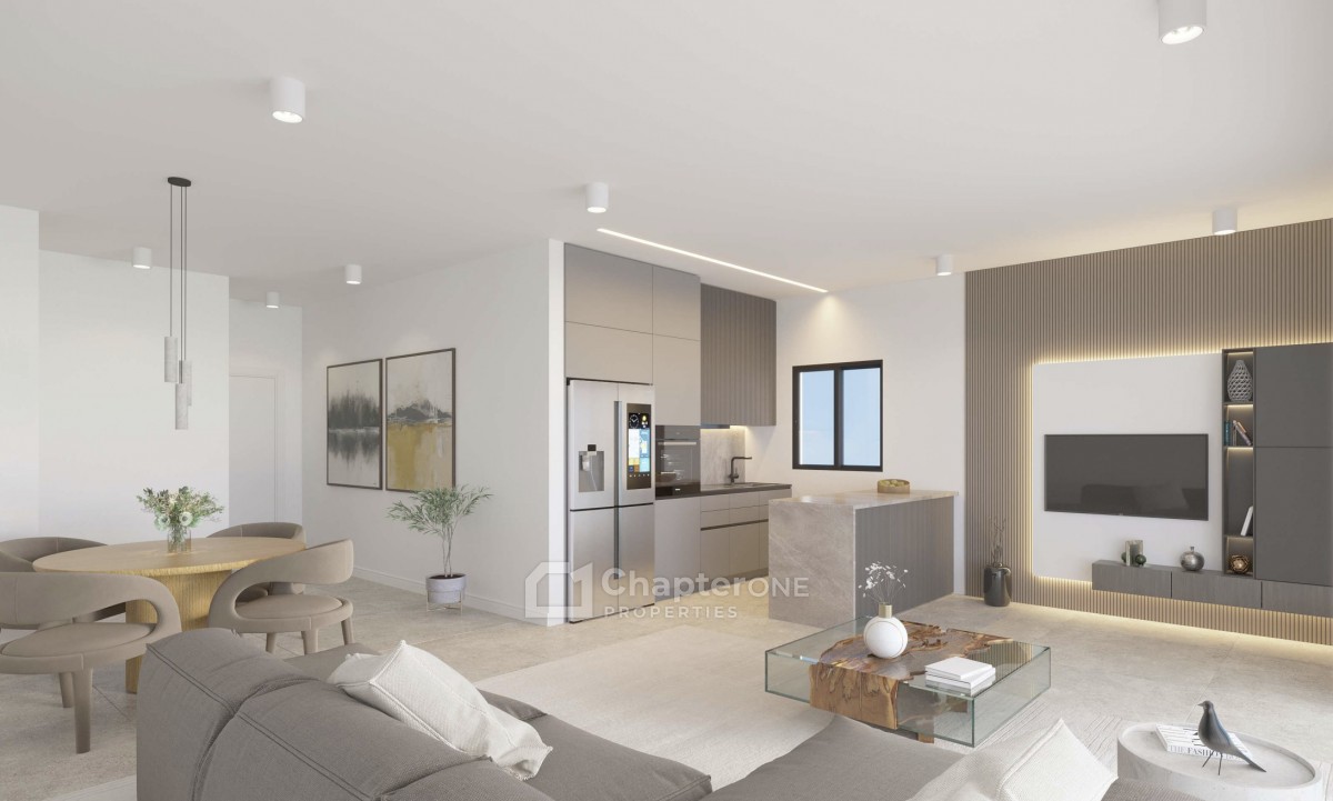 Apartment For Sale  in  Egkomi