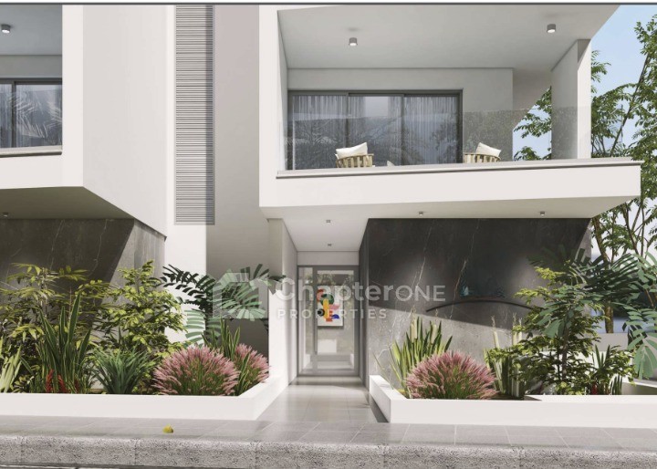 Apartment For Sale  in  Lakatameia