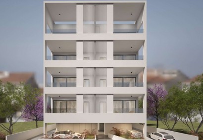 Nicosia - Kaimakli, Nicosia Apartment For Sale | C3240