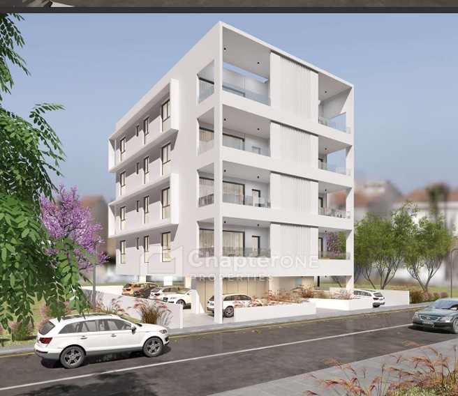 Apartment For Sale  in  Nicosia - Kaimakli