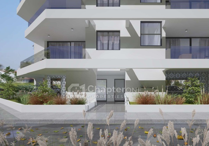Apartment For Sale  in  Strovolos - Ap. Varnavas and Ag. Makar.