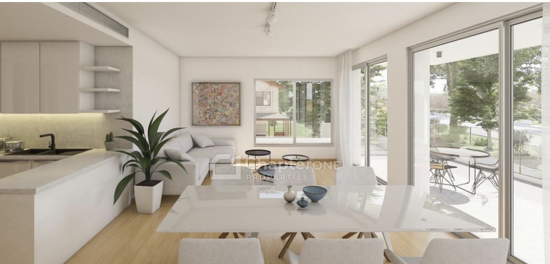 Apartment For Sale  in  Aglantzia