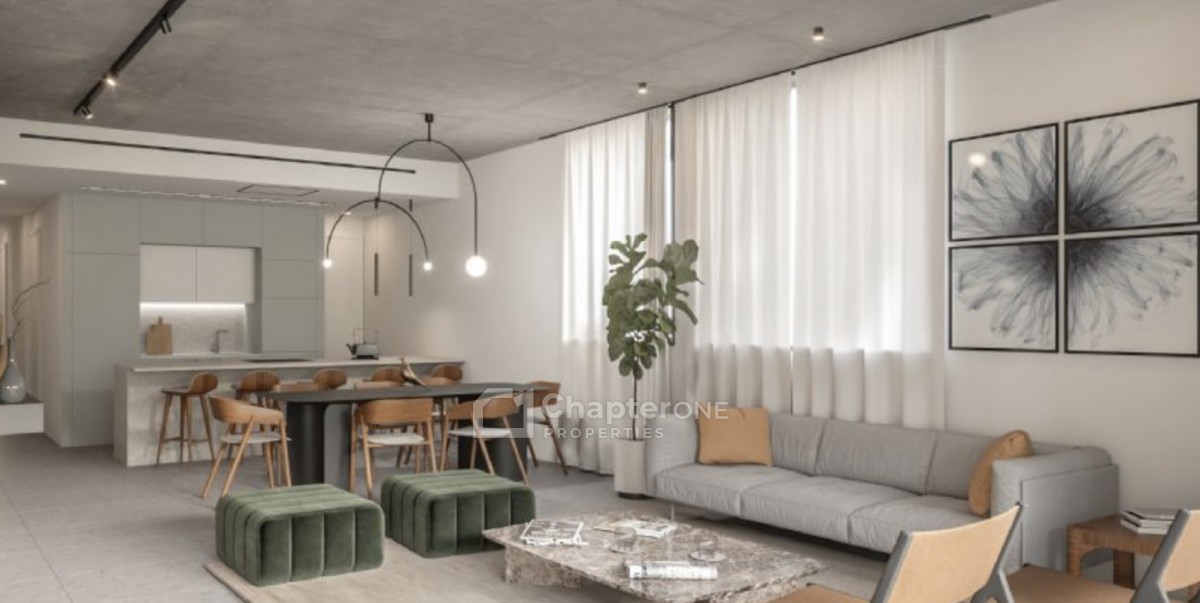 Apartment For Sale  in  Agioi Omologites