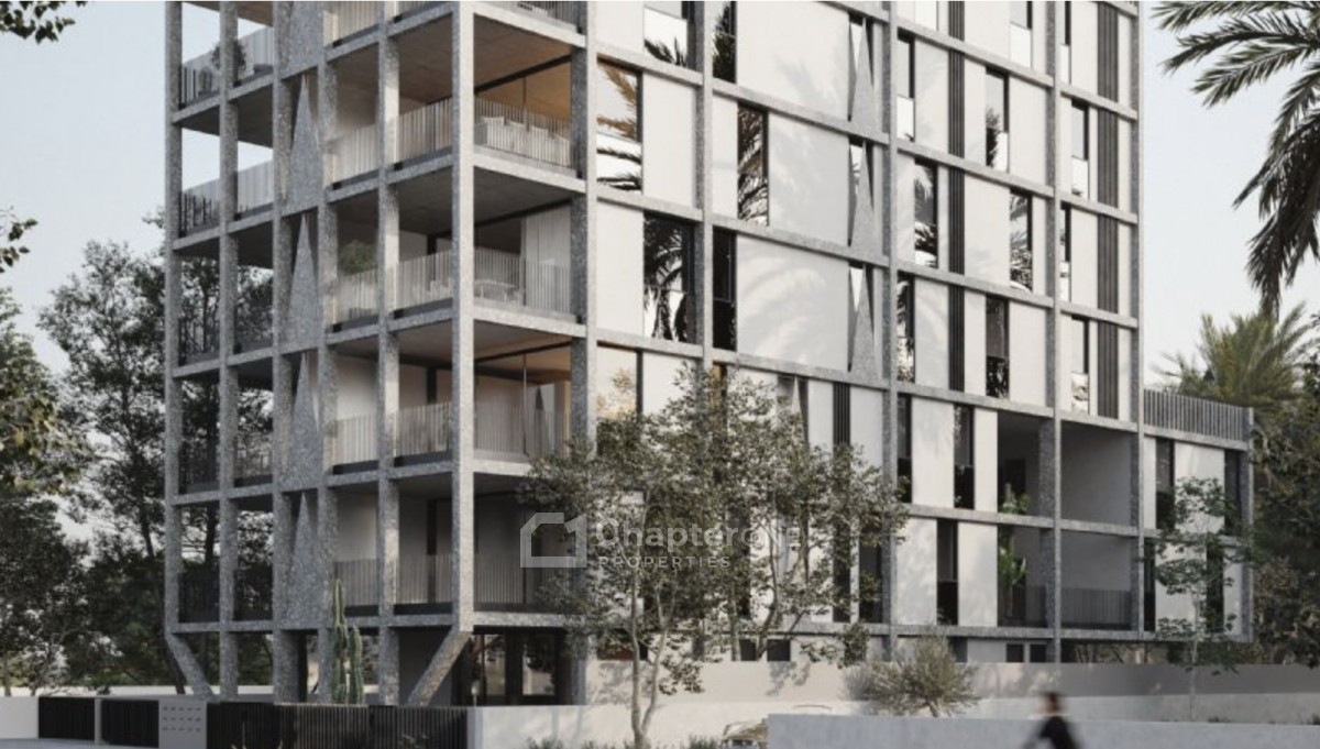 Apartment For Sale  in  Agioi Omologites