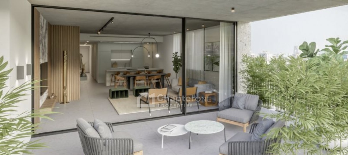 Apartment For Sale  in  Agioi Omologites