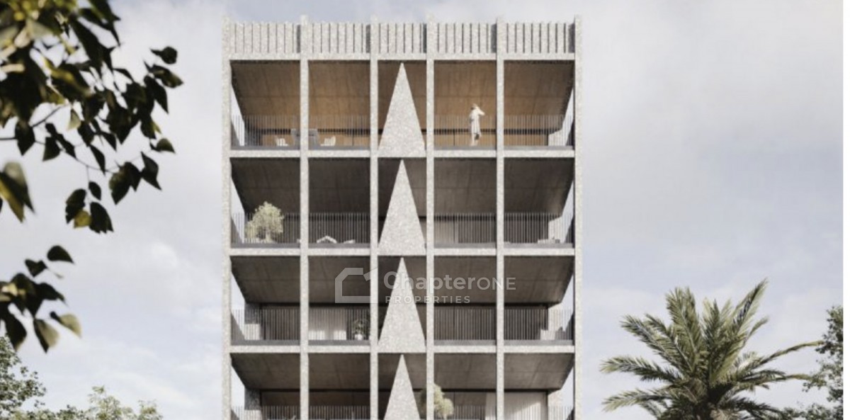 Apartment For Sale  in  Agioi Omologites