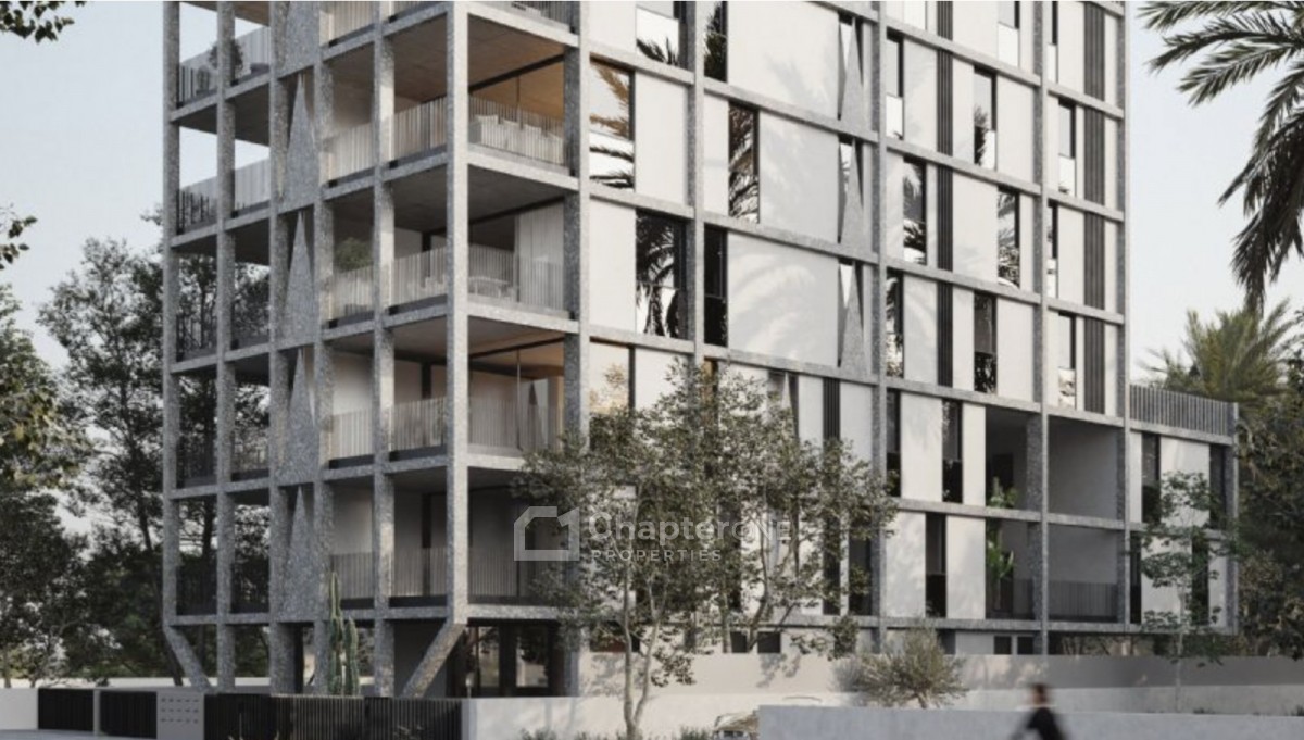 Apartment For Sale  in  Agioi Omologites