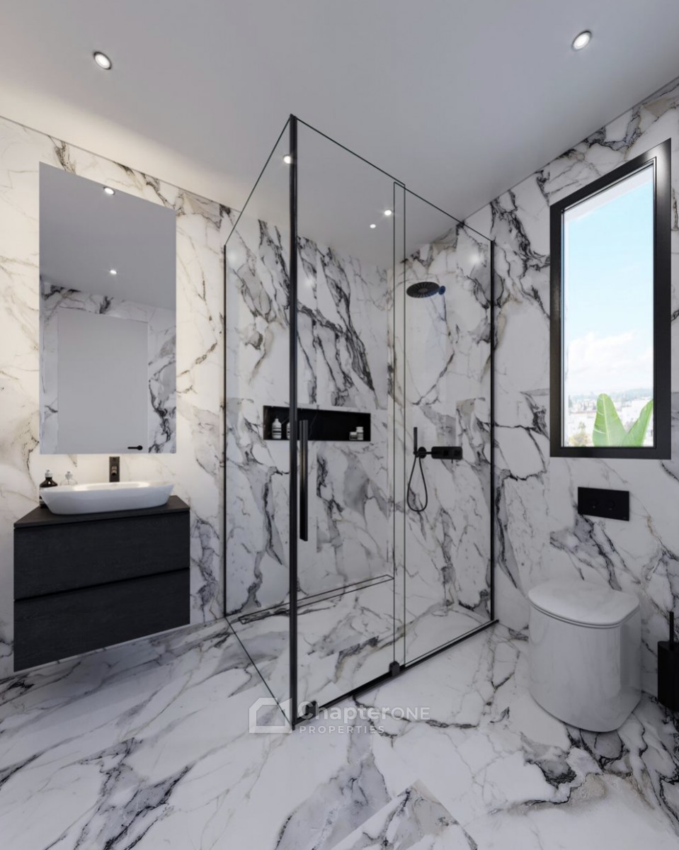 Apartment For Sale  in  Egkomi