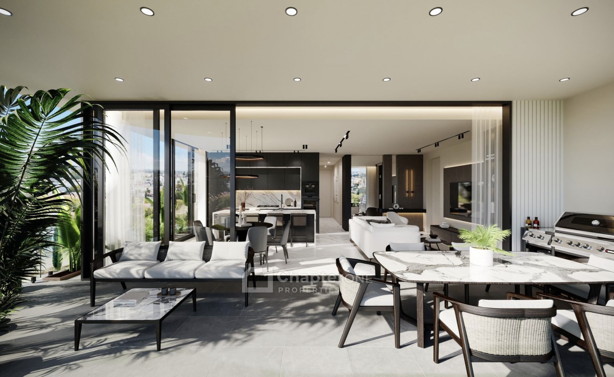 Apartment For Sale  in  Egkomi