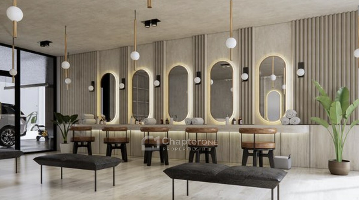 Apartment For Sale  in  Egkomi