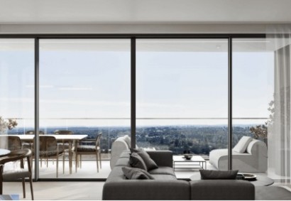 Strovolos - Dasoupolis, Nicosia Apartment For Sale | C3295