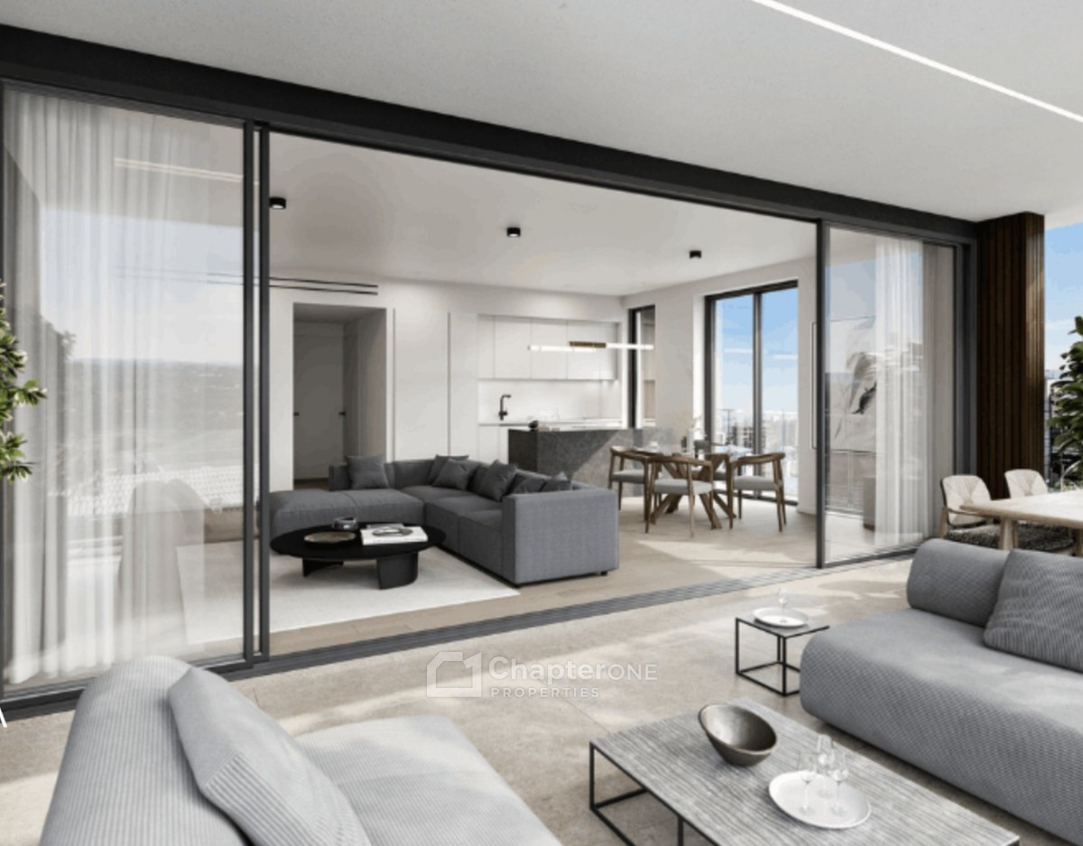 Apartment For Sale  in  Strovolos - Dasoupolis