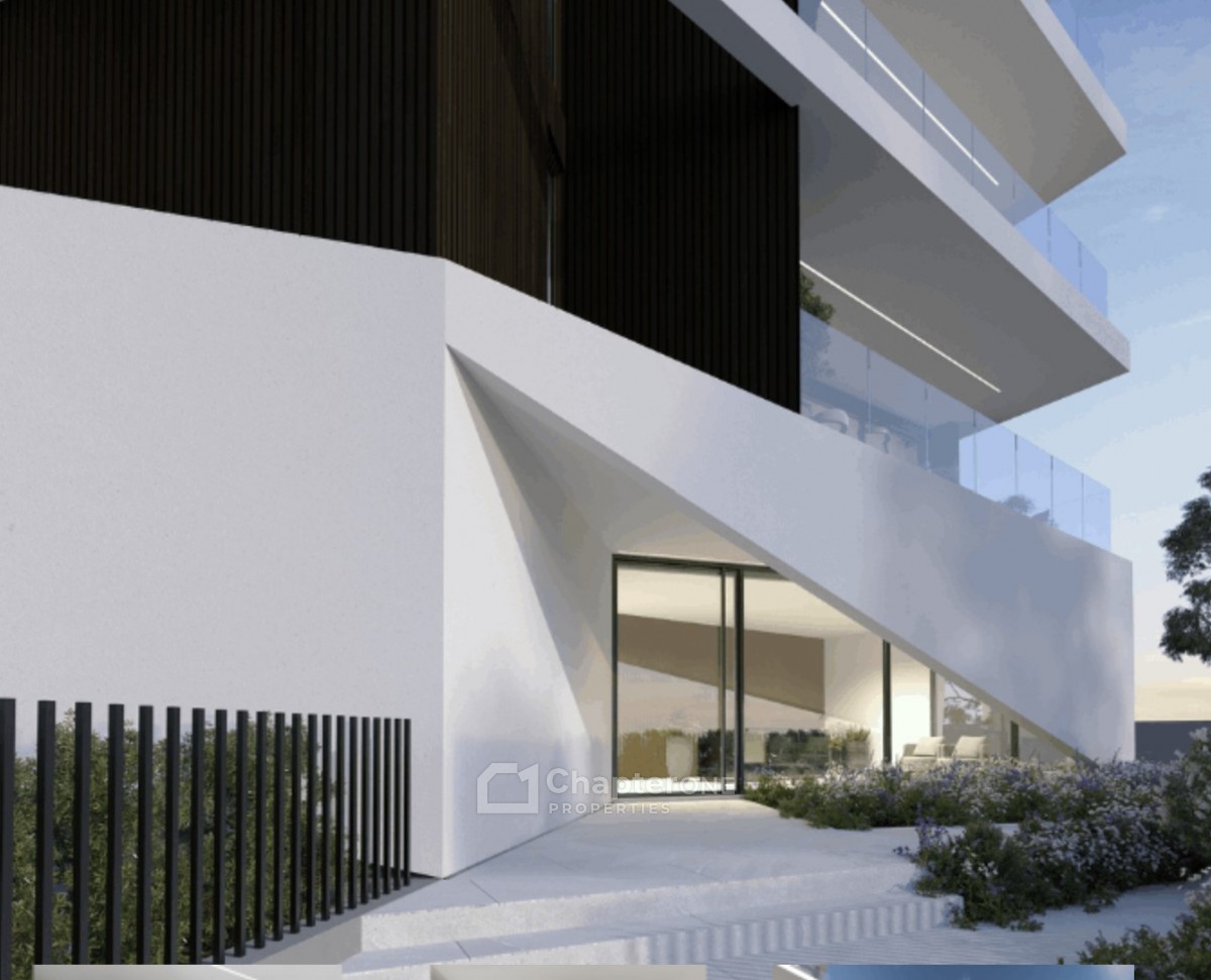 Apartment For Sale  in  Strovolos - Dasoupolis