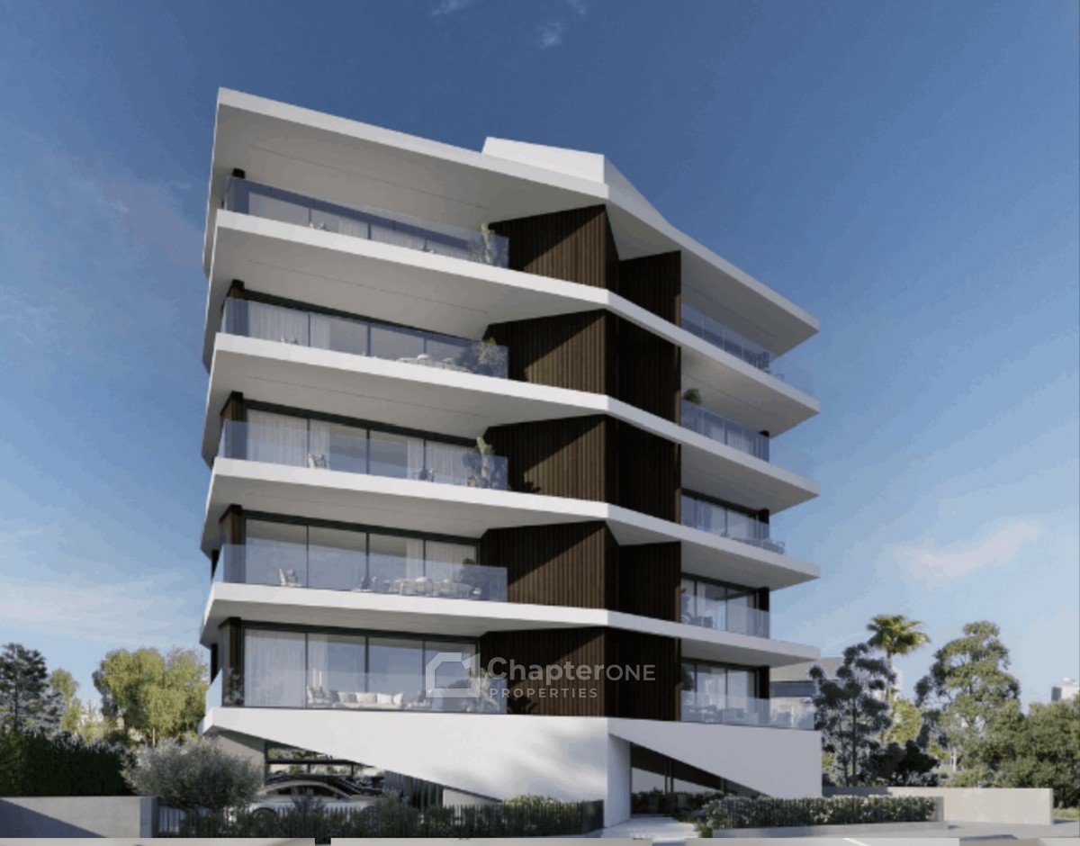 Apartment For Sale  in  Strovolos - Dasoupolis