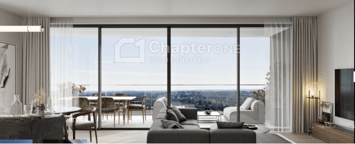 Apartment For Sale  in  Strovolos - Dasoupolis