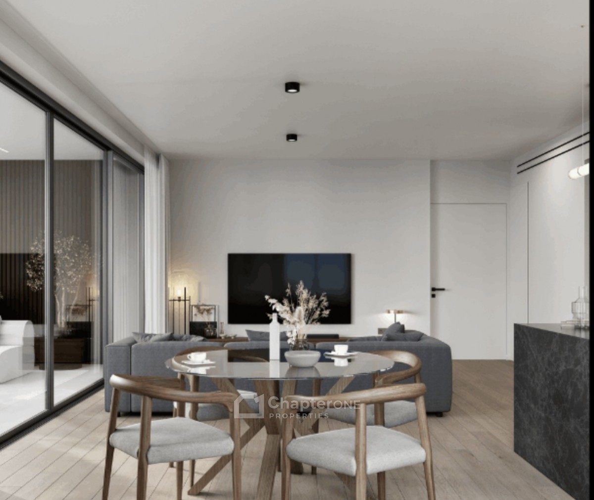 Apartment For Sale  in  Strovolos - Dasoupolis