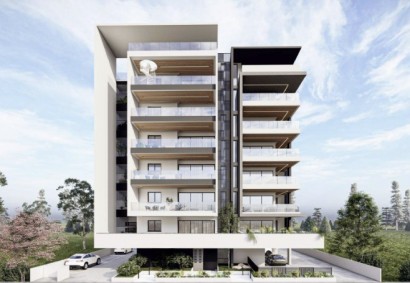 Latsia - Agios Georgios, Nicosia Apartment For Sale | C3302