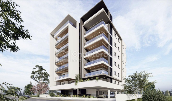 Apartment For Sale  in  Strovolos - Dasoupolis
