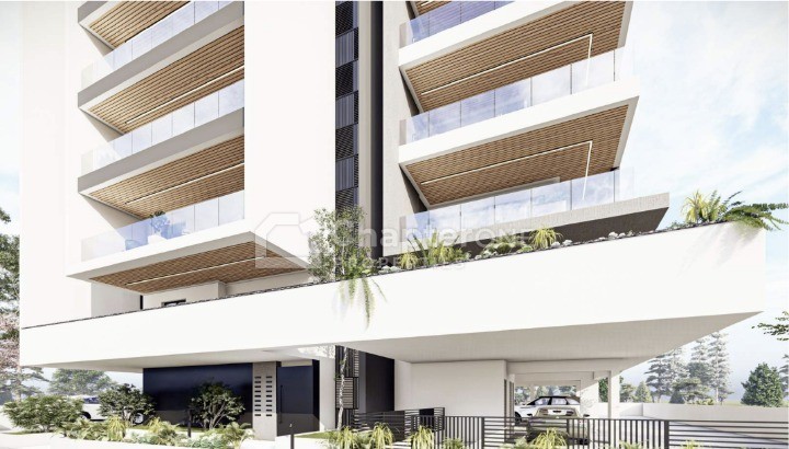 Apartment For Sale  in  Strovolos - Dasoupolis