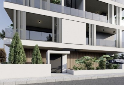 Strovolos - Chryseleousa Apartment For Sale | C3319