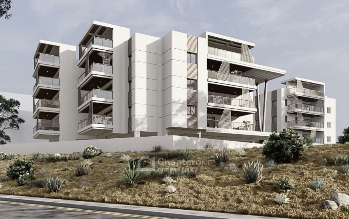 Apartment For Sale  in  Latsia - Agios Georgios