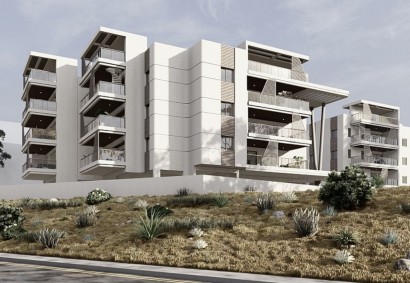 Latsia - Agios Georgios, Nicosia Penthouse For Sale | C3324