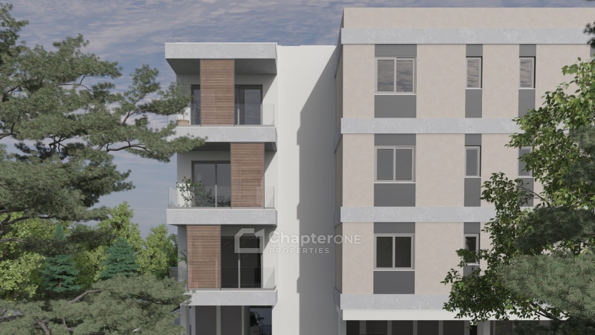 Apartment For Sale  in  Latsia - Agios Georgios
