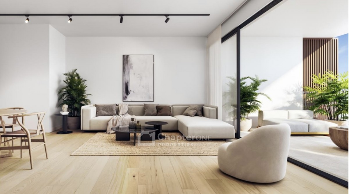 Apartment For Sale  in  Egkomi
