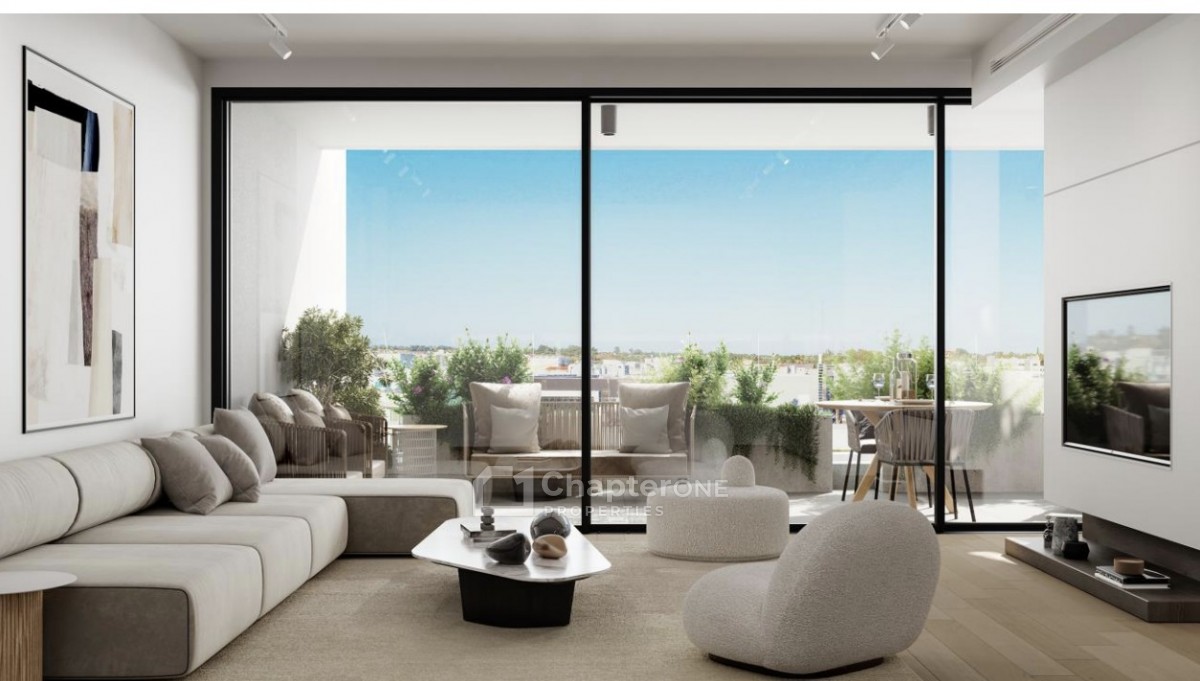 Apartment For Sale  in  Egkomi