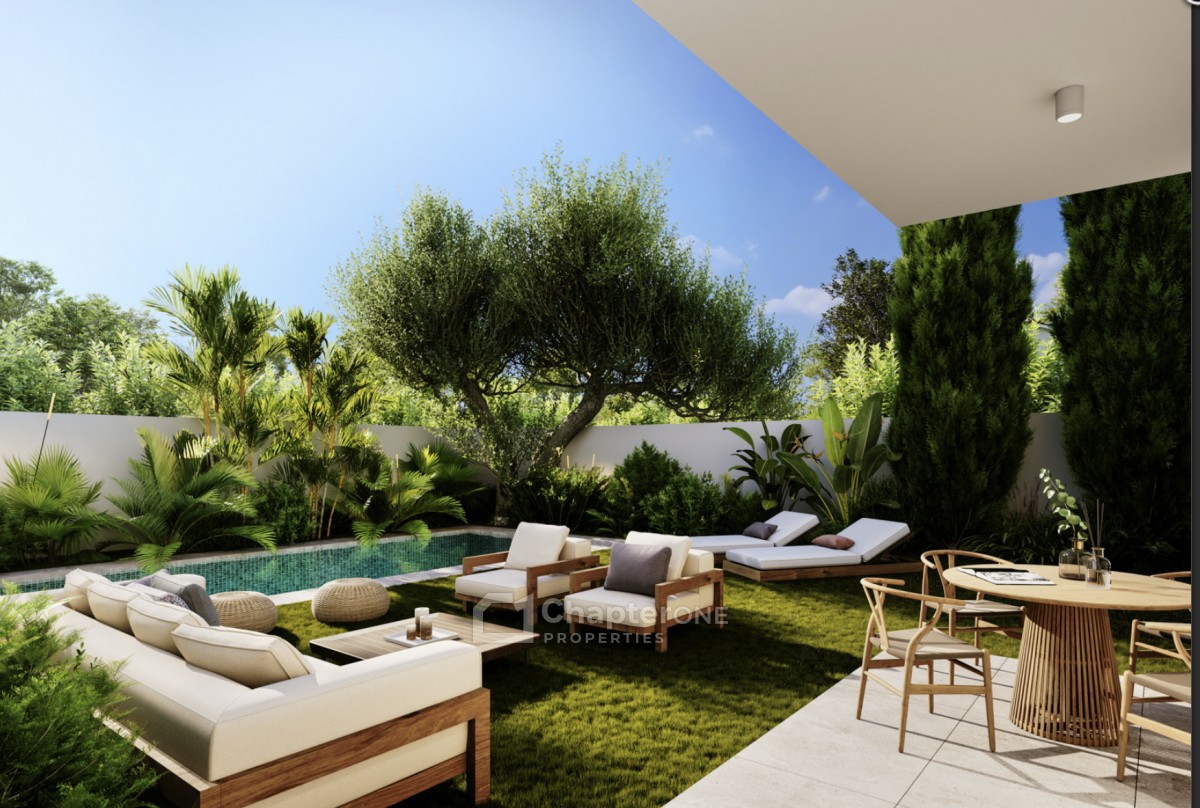 Penthouse For Sale  in  Egkomi