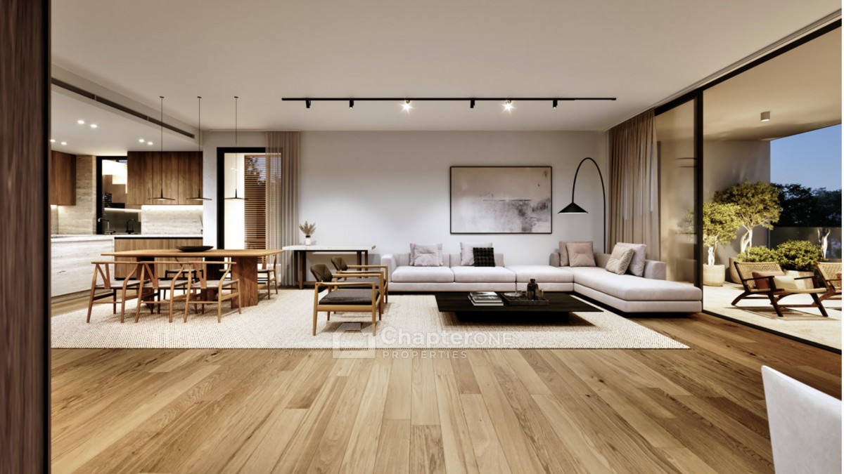 Penthouse For Sale  in  Egkomi