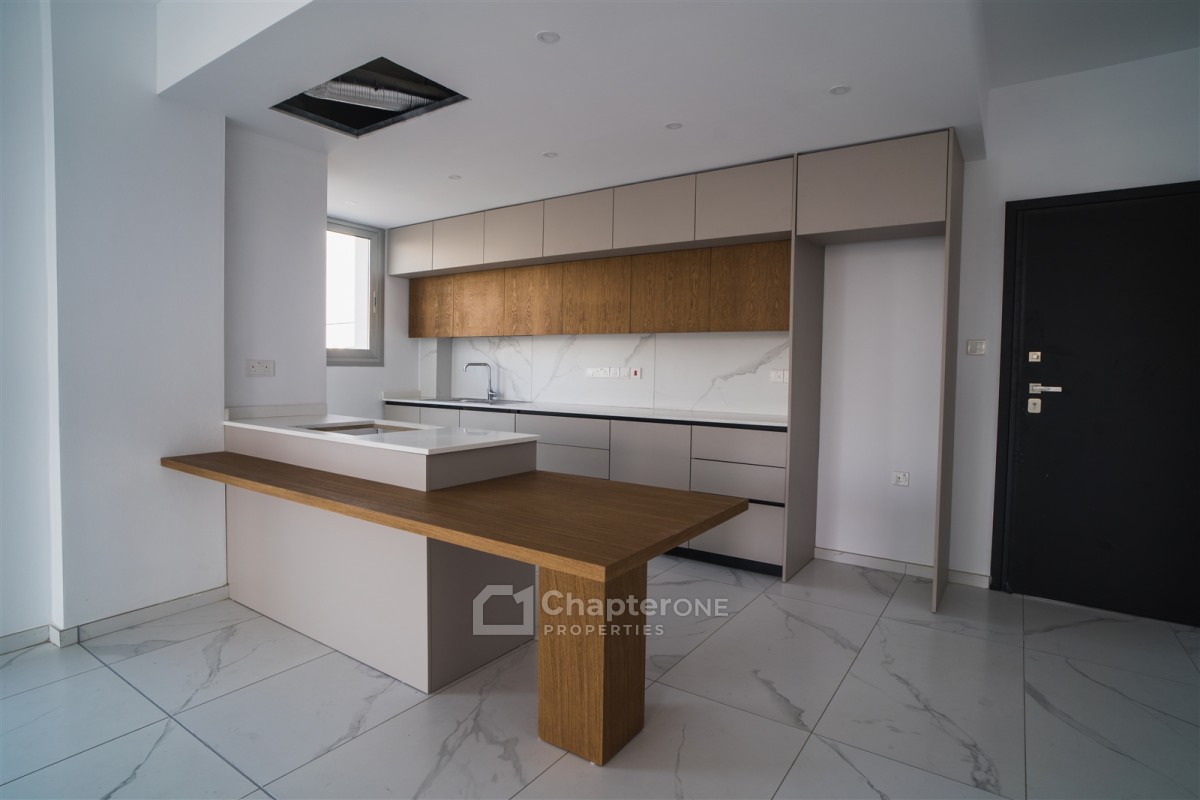 Apartment For Sale  in  Strovolos - Agios Vasileios