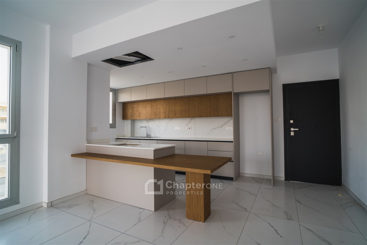 Apartment For Sale  in  Strovolos - Agios Vasileios