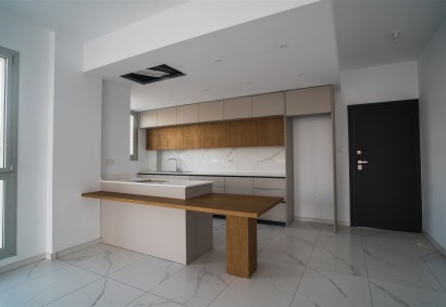 Strovolos - Agios Vasileios Apartment For Sale | C1381