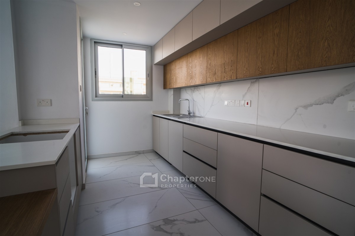 Apartment For Sale  in  Strovolos - Agios Vasileios