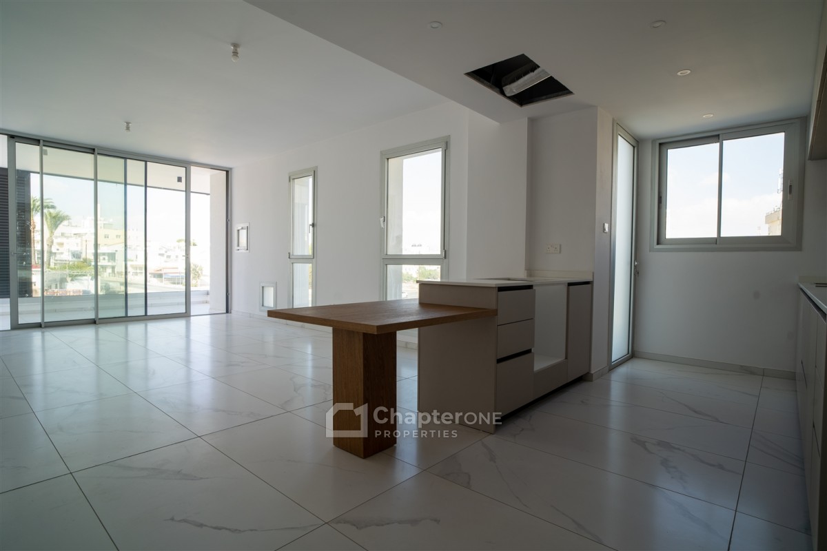Apartment For Sale  in  Strovolos - Agios Vasileios